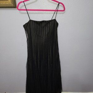 Black Formal Dress